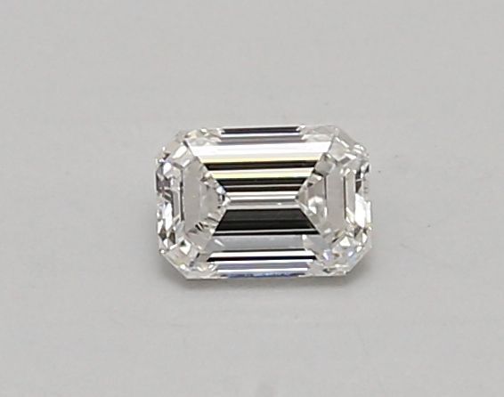 Emerald Lab-Grown Diamond image