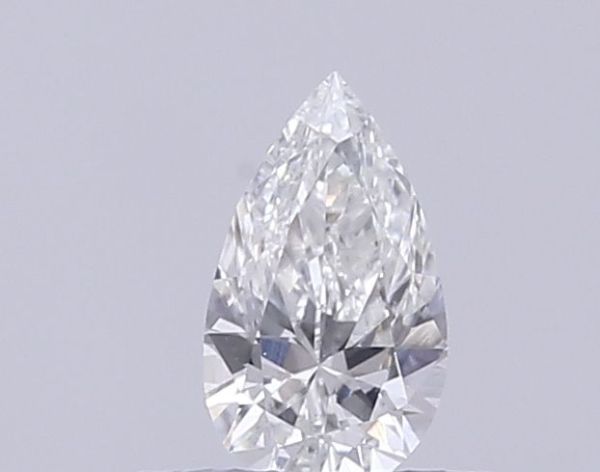Pear Lab-Grown Diamond image