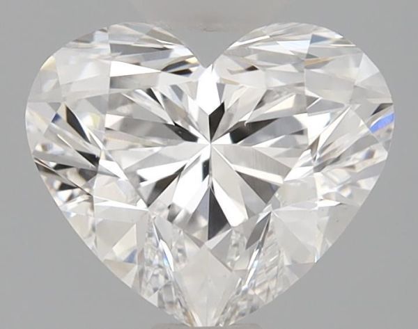 Heart Lab-Grown Diamond image