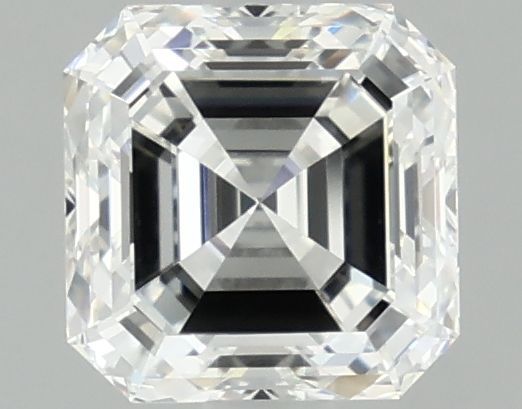 Asscher Lab-Grown Diamond image