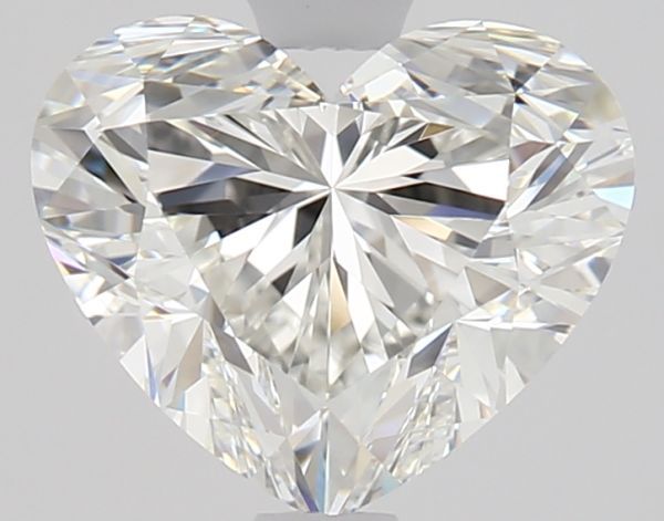 Heart Diamond image
