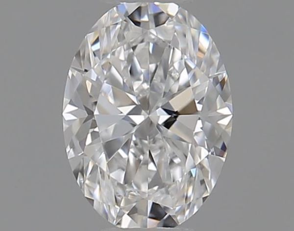 Oval Diamond image