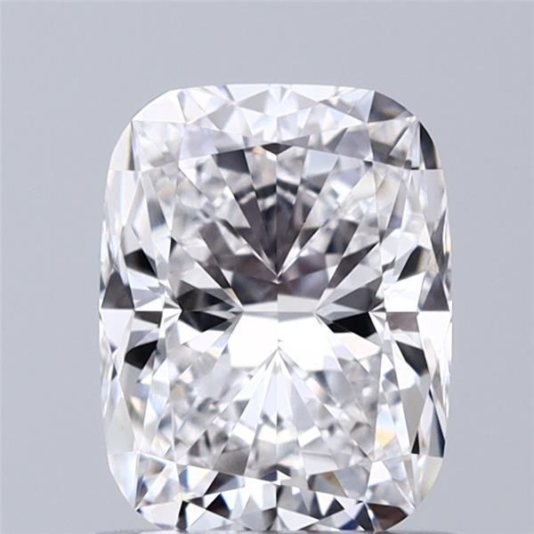 Cushion Lab-Grown Diamond image