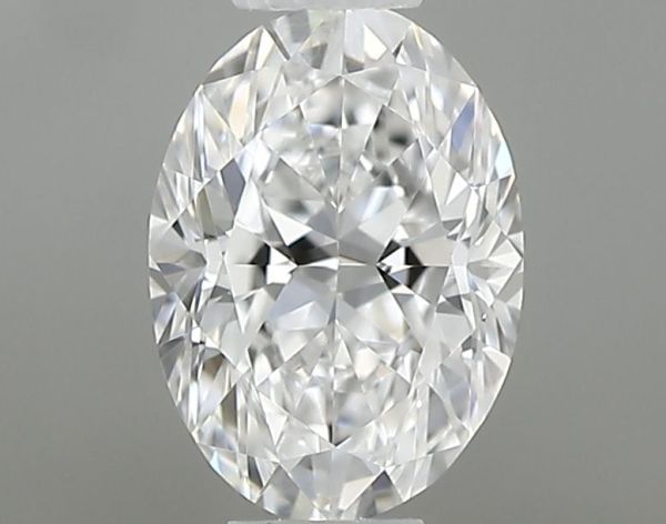 Oval Diamond image