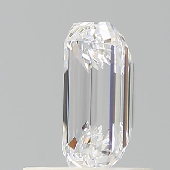 Emerald Lab-Grown Diamond image
