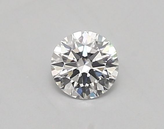 Round Lab-Grown Diamond image