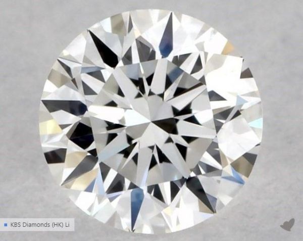 Round Diamond image