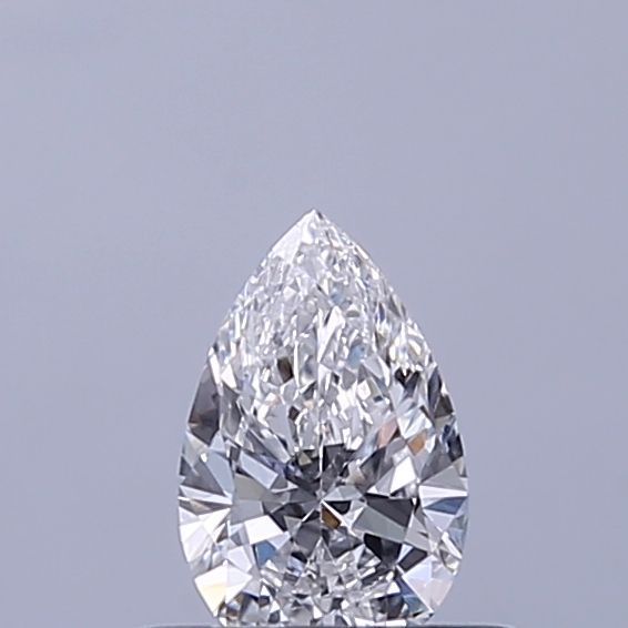 Pear Lab-Grown Diamond image