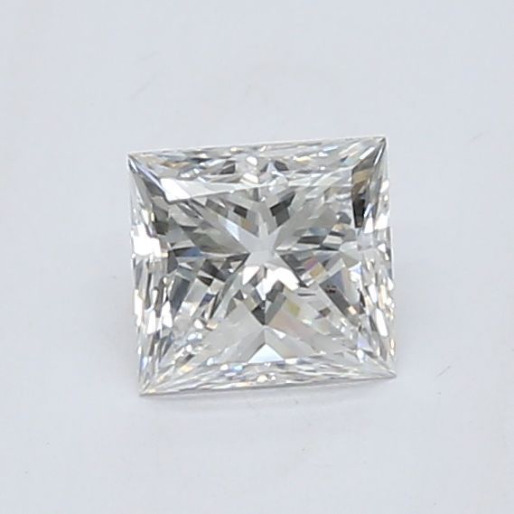 Princess Lab-Grown Diamond image