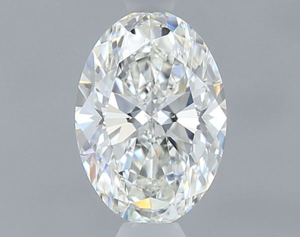 Oval Diamond image