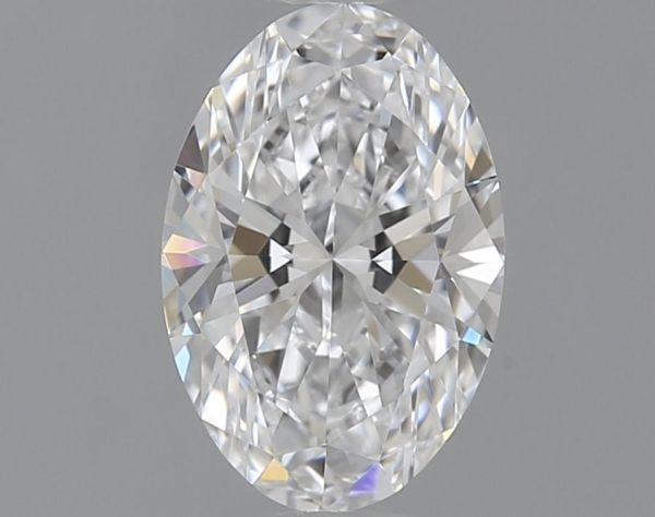 Oval Diamond image