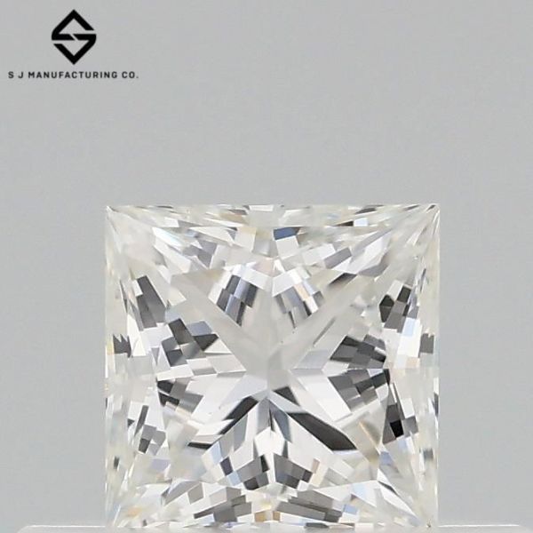 Princess Lab-Grown Diamond image