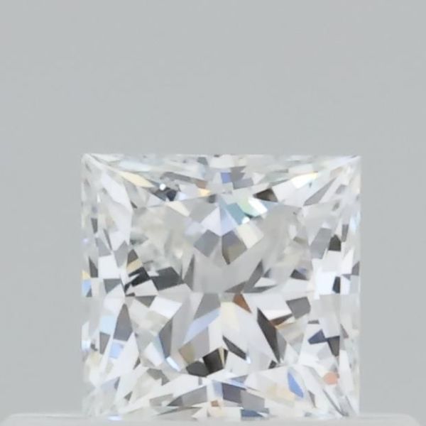 Princess Lab-Grown Diamond image