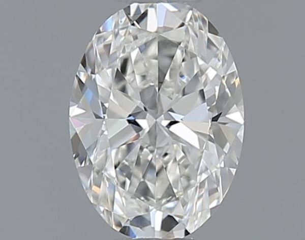 Oval Diamond image