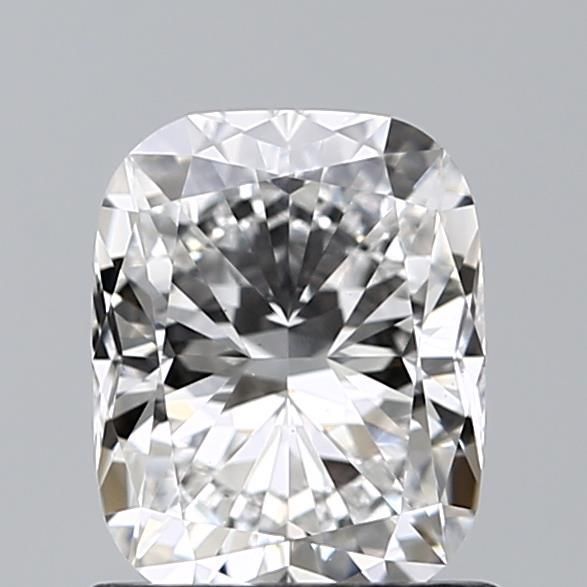 Cushion Lab-Grown Diamond image