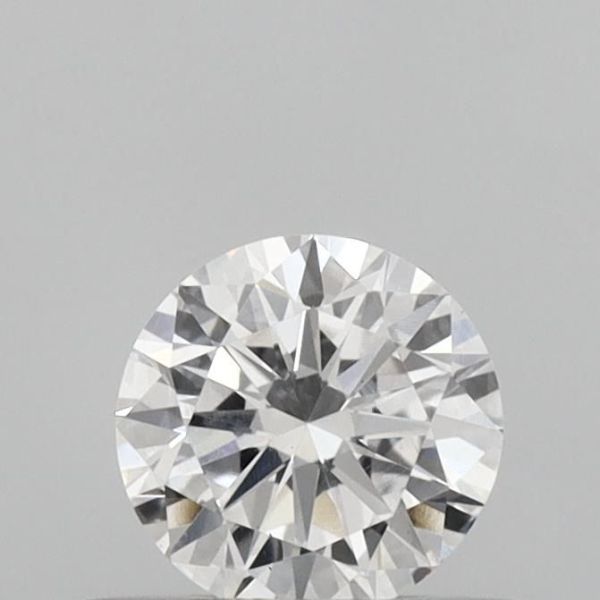 Round Lab-Grown Diamond image