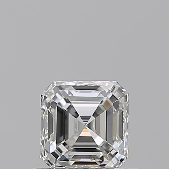 Asscher Diamond image