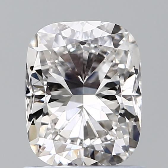Cushion Lab-Grown Diamond image
