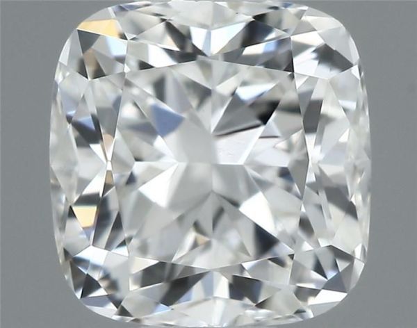 Cushion Diamond image
