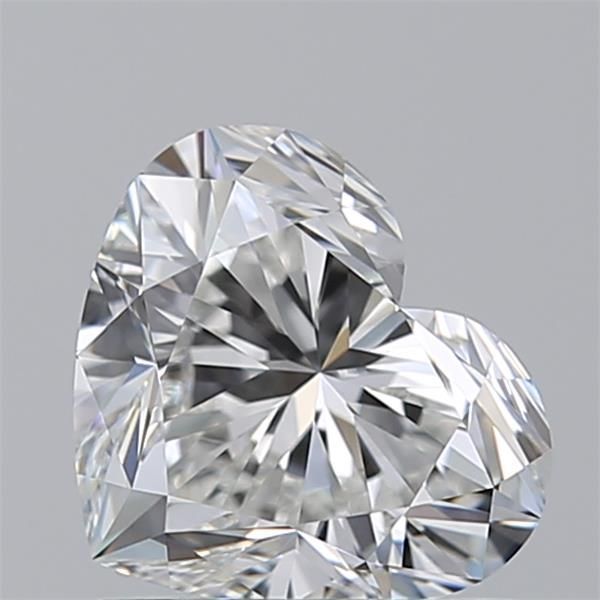 Heart Diamond image