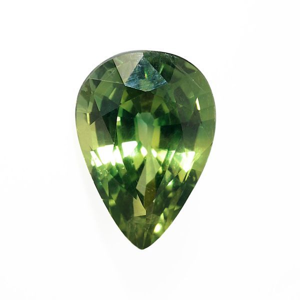 Pear Gemstone image