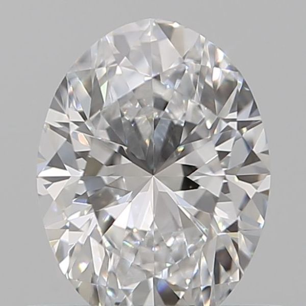 Oval Diamond image