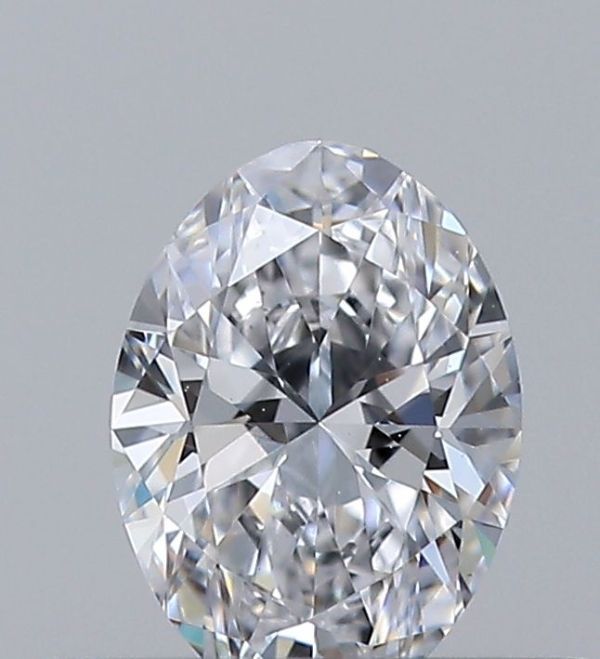 Oval Diamond image