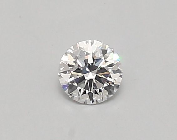 Round Lab-Grown Diamond image