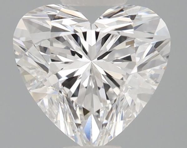 Heart Lab-Grown Diamond image