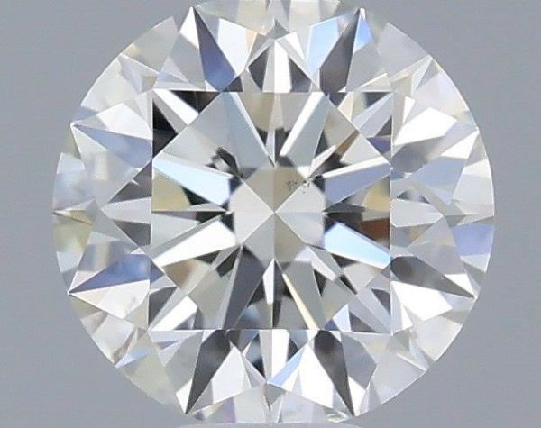 Round Diamond image