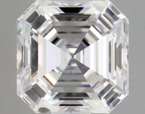 Asscher Diamond image