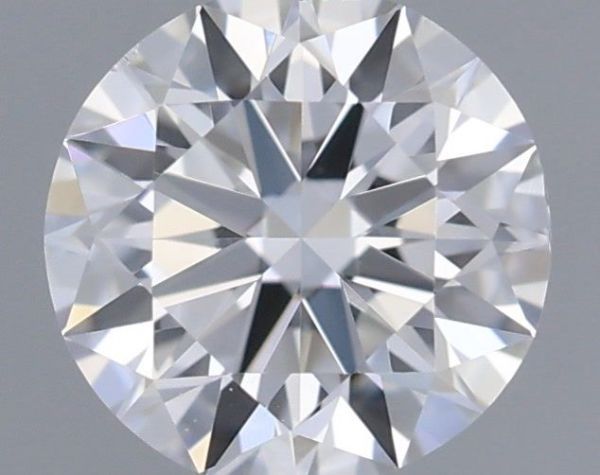 Round Diamond image