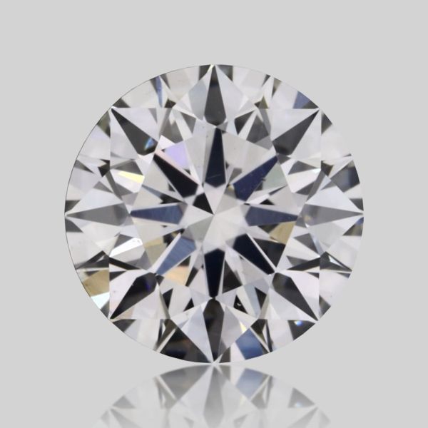 Round Diamond image