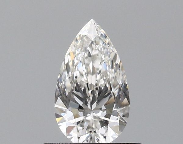 Pear Diamond image