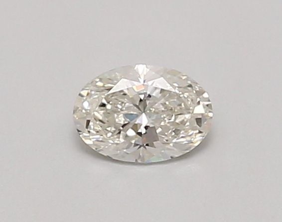 Oval Lab-Grown Diamond image