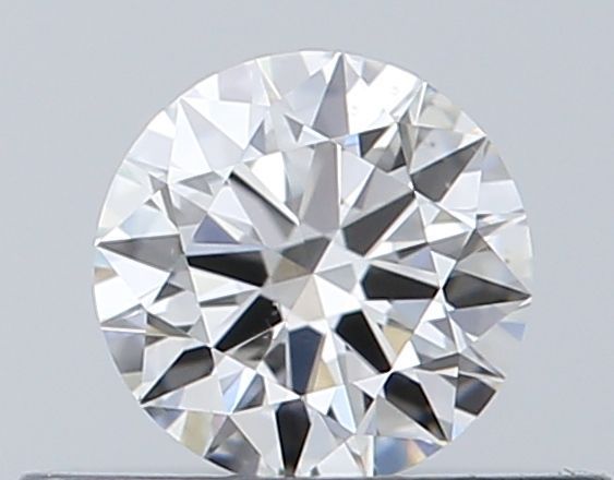 Round Diamond image