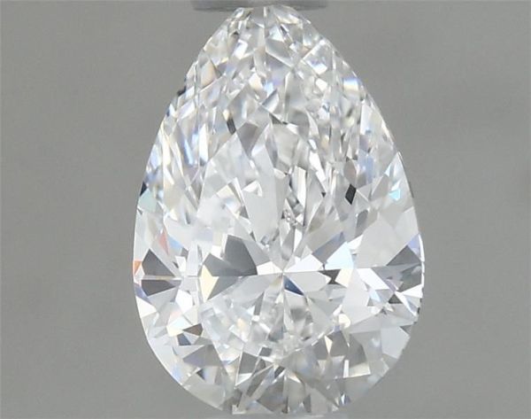 Pear Diamond image