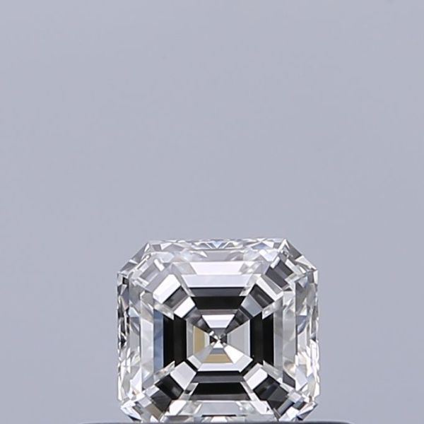 Asscher Diamond image
