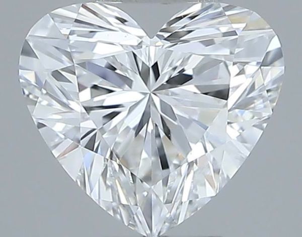 Heart Diamond image