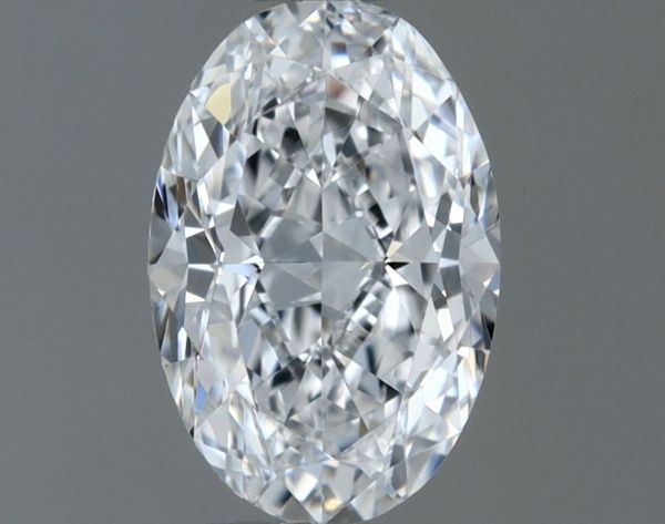 Oval Diamond image
