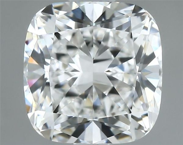 Cushion Diamond image