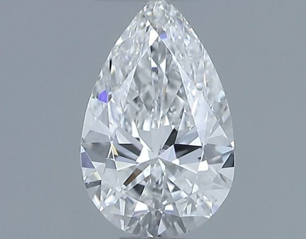 Pear Diamond image