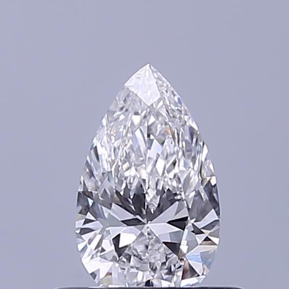 Pear Lab-Grown Diamond image