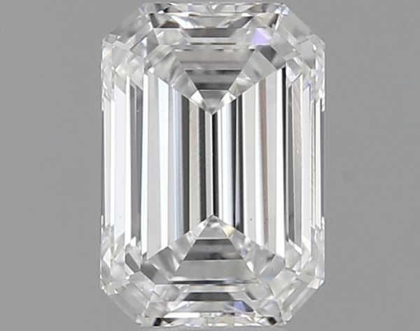 Emerald Lab-Grown Diamond image