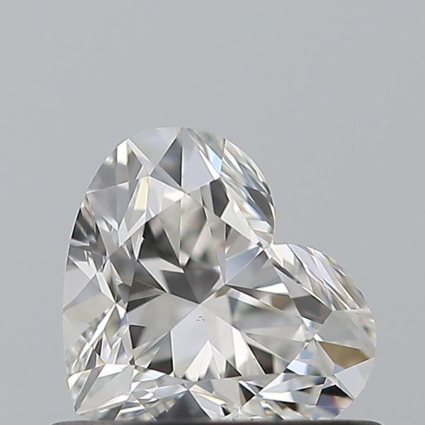 Heart Diamond image