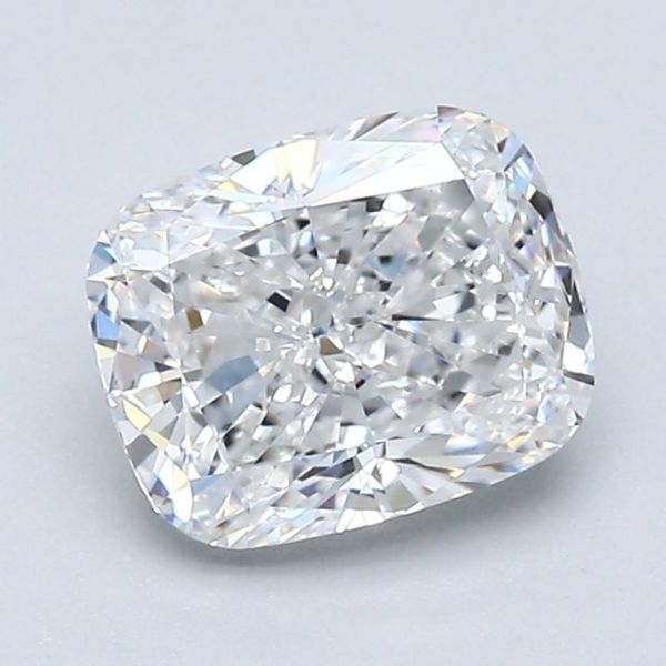 Cushion Diamond image