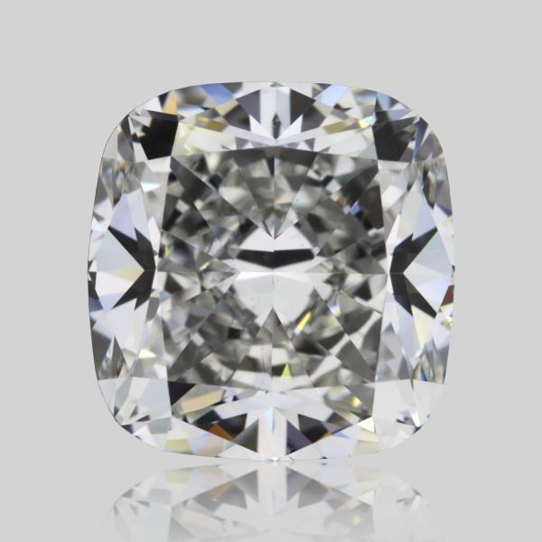 Cushion Diamond image