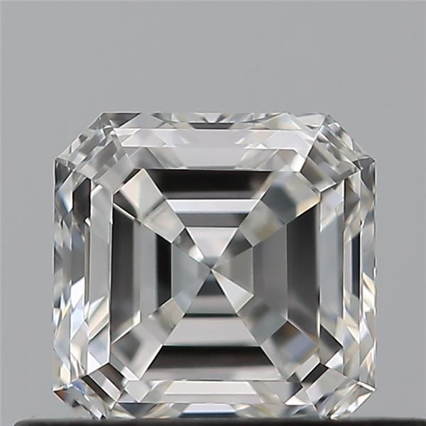 Asscher Diamond image