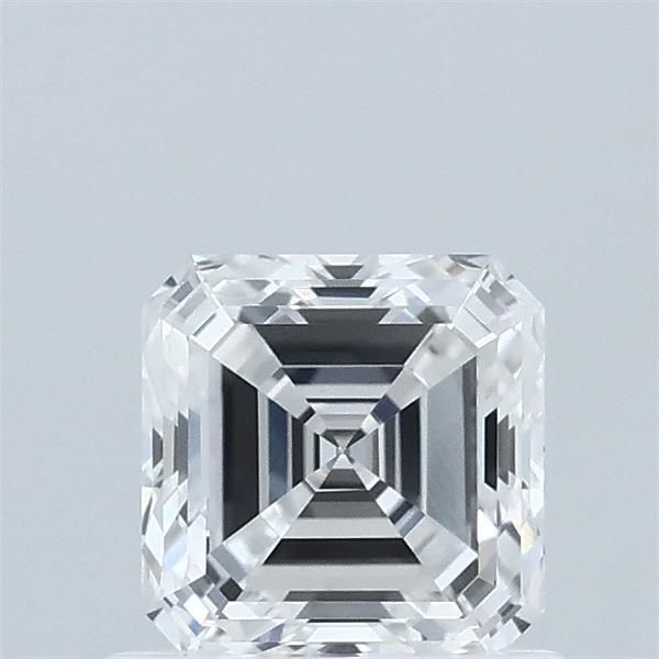 Asscher Lab-Grown Diamond image