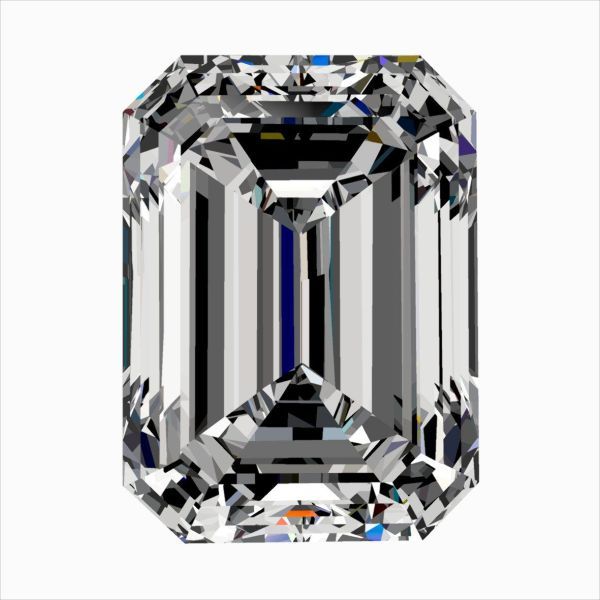 Emerald Diamond image